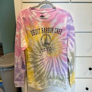 Sesuit Harbor Crewneck